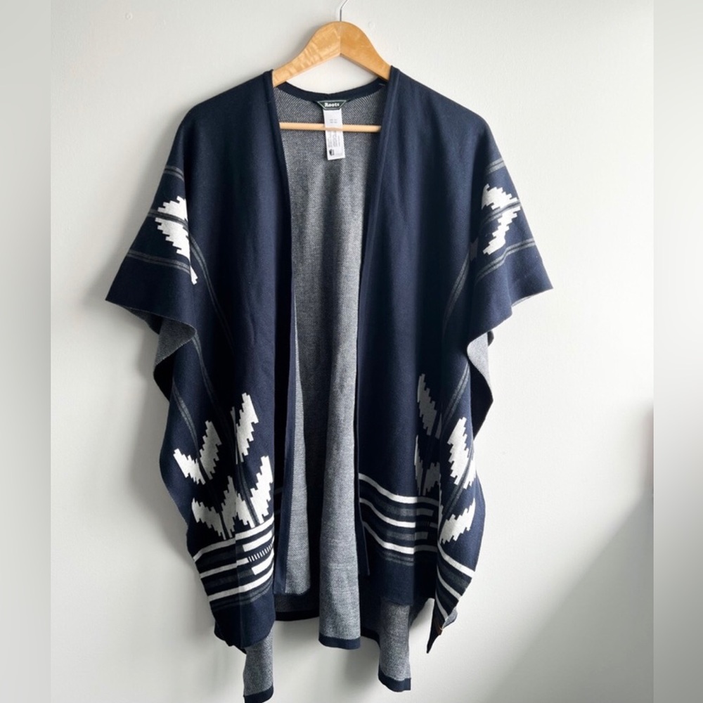 Aztec Wrap